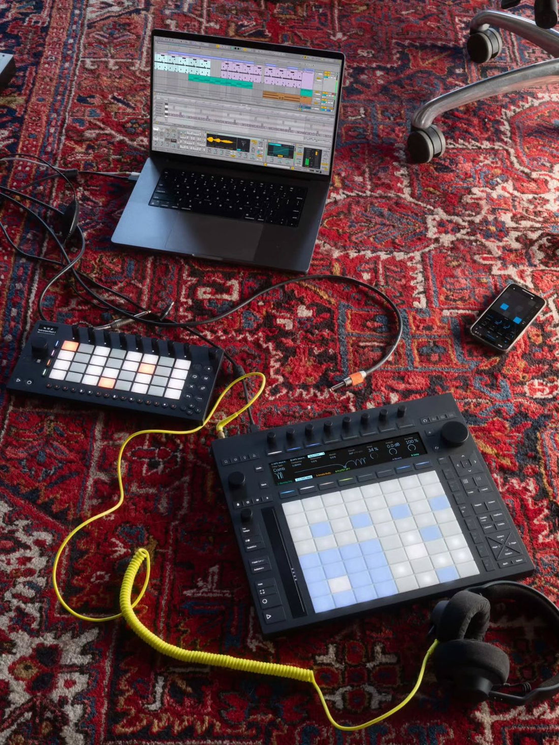 Why Most Producers Don’t Finish Music (And How to Change That This Year)