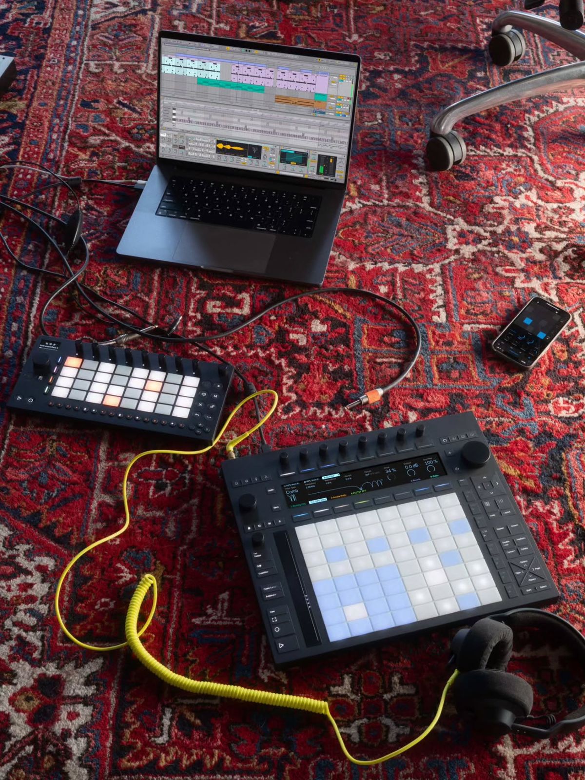 Why Most Producers Don’t Finish Music (And How to Change That This Year)